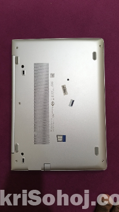 HP EliteBook 840 G6